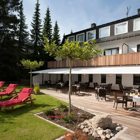 Avital فندق وينتربرغ