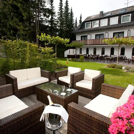 Avital Hotel Winterberg