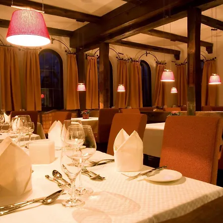 Hotel Avital 4*