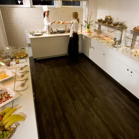 Avital 4* وينتربرغ