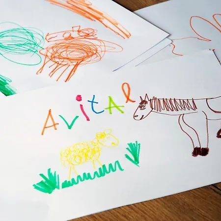 호텔 에비탈 빈터베르크