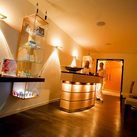 Avital Hotel 4*
