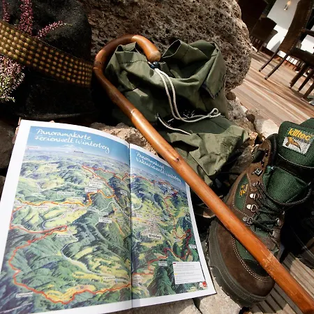 Szálloda Avital Winterberg