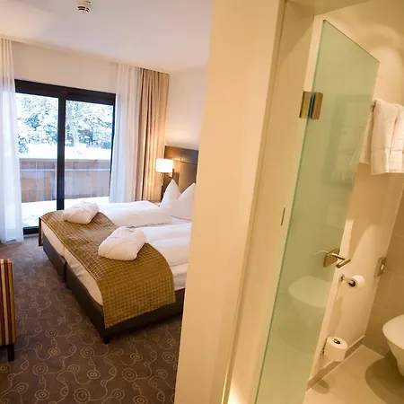 Hotel Avital Winterberg