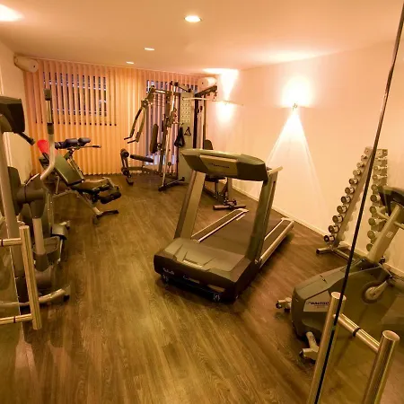 Hotel Avital 4*
