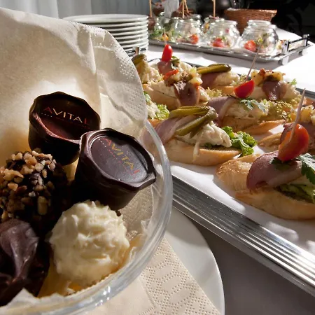Hotel Avital Winterberg