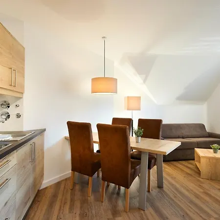 Avital Hotel Winterberg
