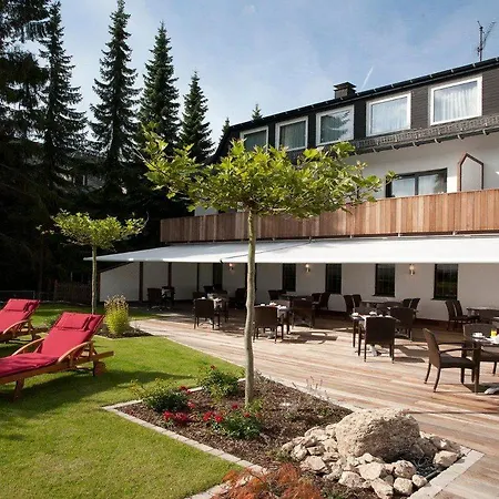 Avital Hotel Winterberg