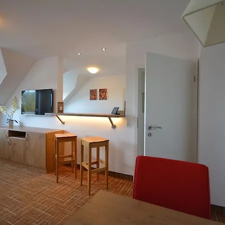 فندق Avital وينتربرغ