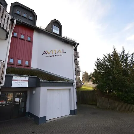 Avital 4*