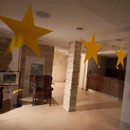 Hotel Avital 4*