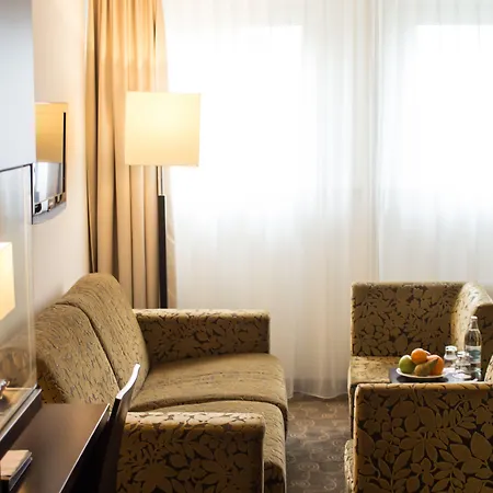 Hotel Avital 4*