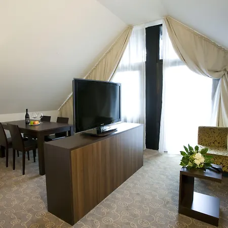 Avital Hotel Winterberg