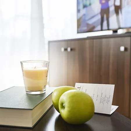 فندق Avital وينتربرغ