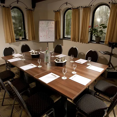 Hotel Avital 4*