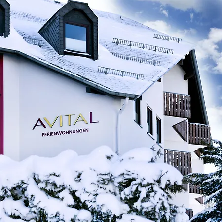 Avital 4* Winterberg
