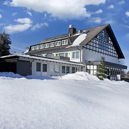 Avital 4* Winterberg