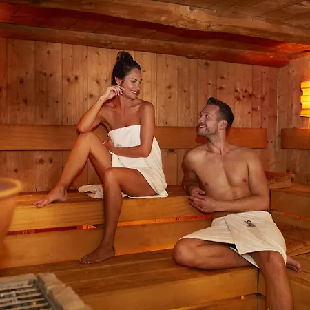 Avital Hotel Winterberg