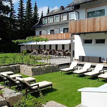 Avital 4* Winterberg