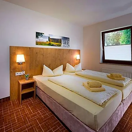Hotel Avital
