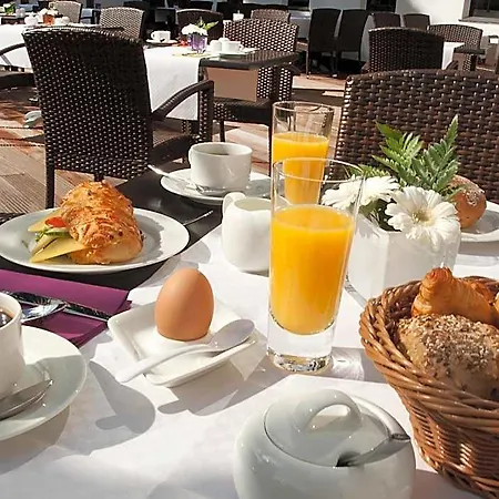 Hotel Avital 4*