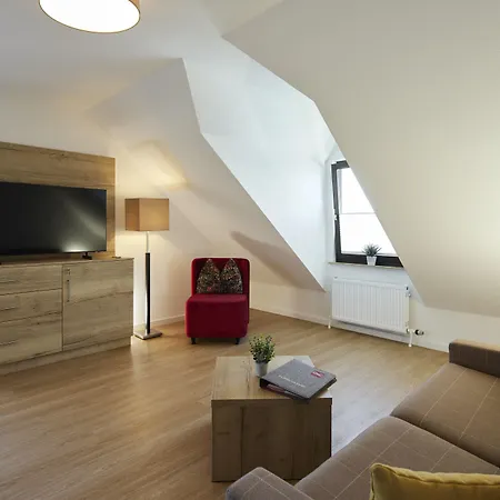 Avital 4* Winterberg