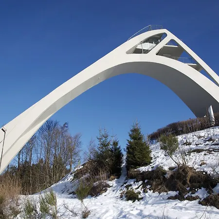 Avital Hotel Winterberg