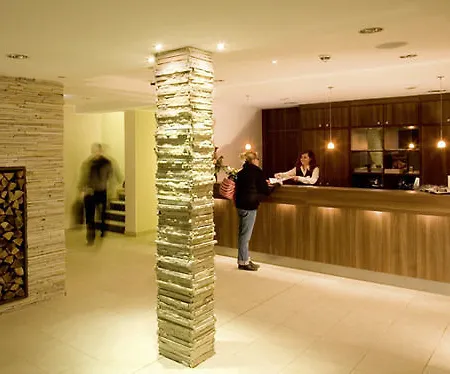 Hotel Avital 4*