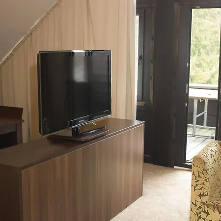 Hotel Avital Winterberg