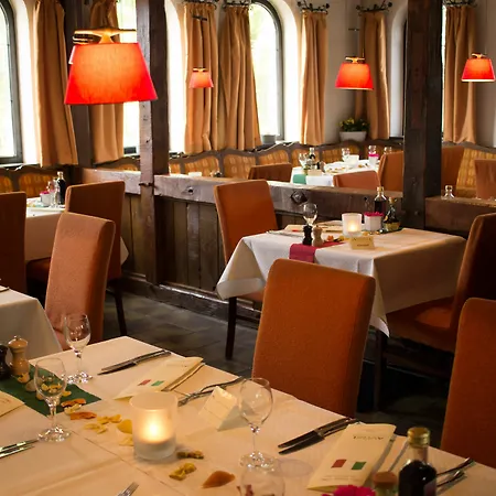 Hotel Avital Winterberg