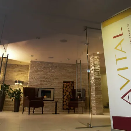 Avital Hotel