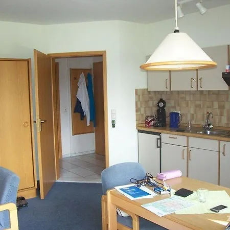Hotel Avital Winterberg