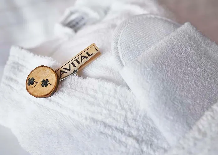 Hotel Avital Winterberg