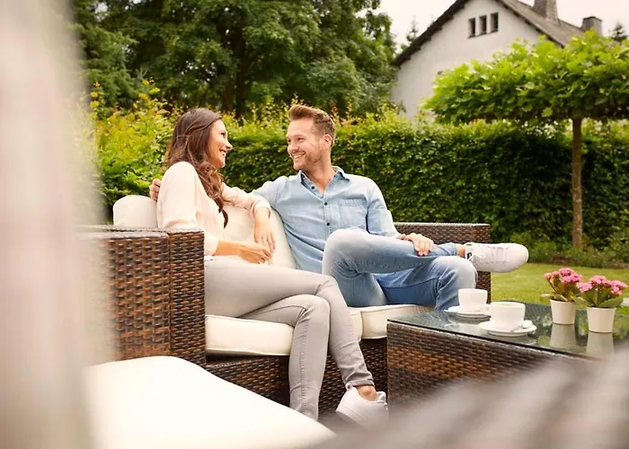 Hotel Avital Winterberg