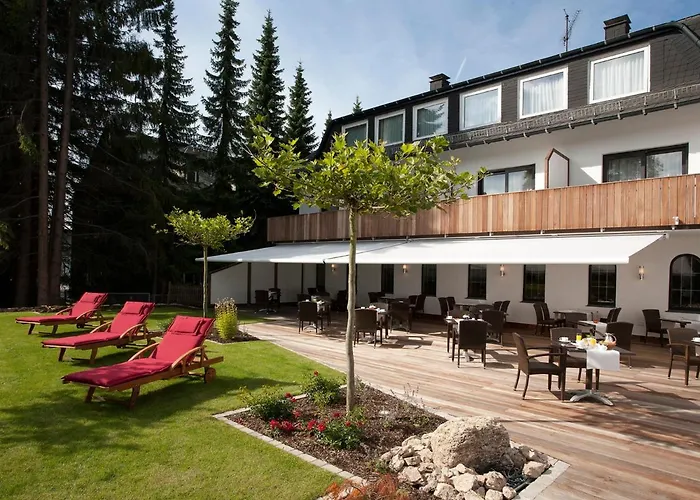 Avital Hotell Winterberg