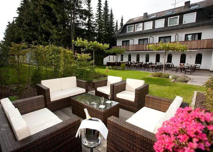 Avital Hotell Winterberg