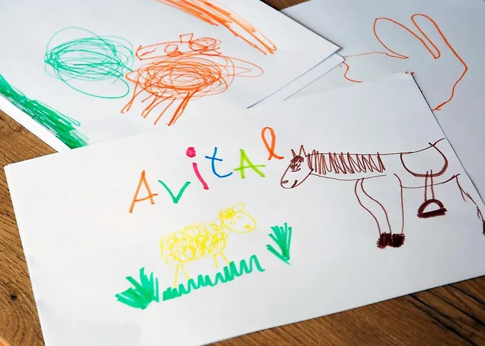 Отель Avital Винтерберг