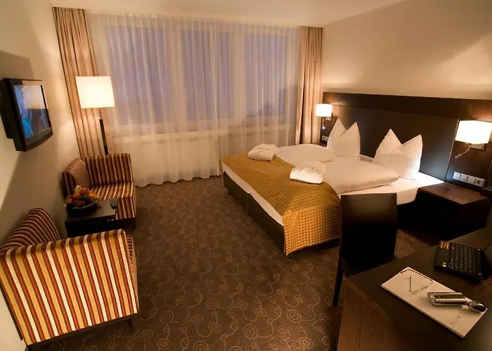 Avital Hotell 4*