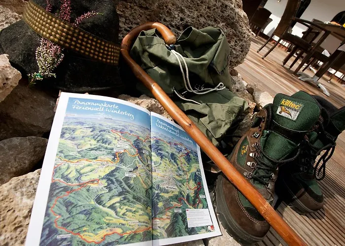 Отель Avital Винтерберг