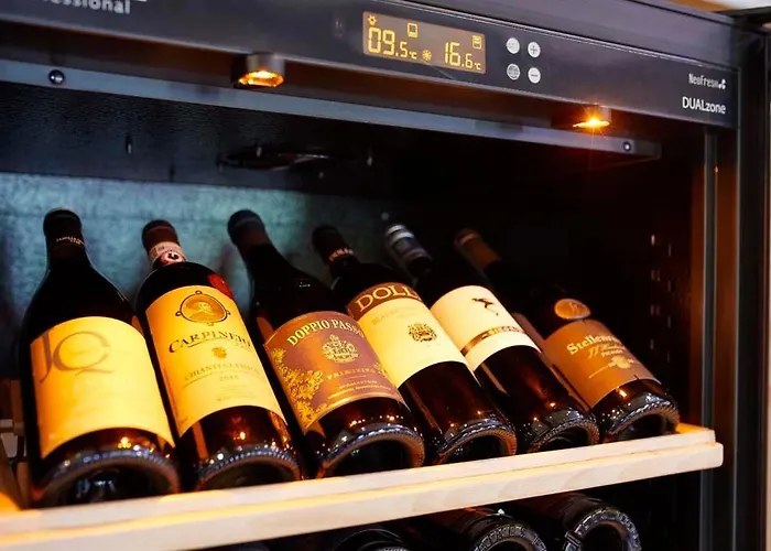 Avital Отель Винтерберг