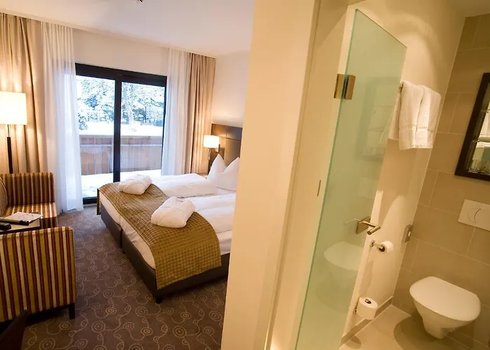 Hotel Avital Winterberg