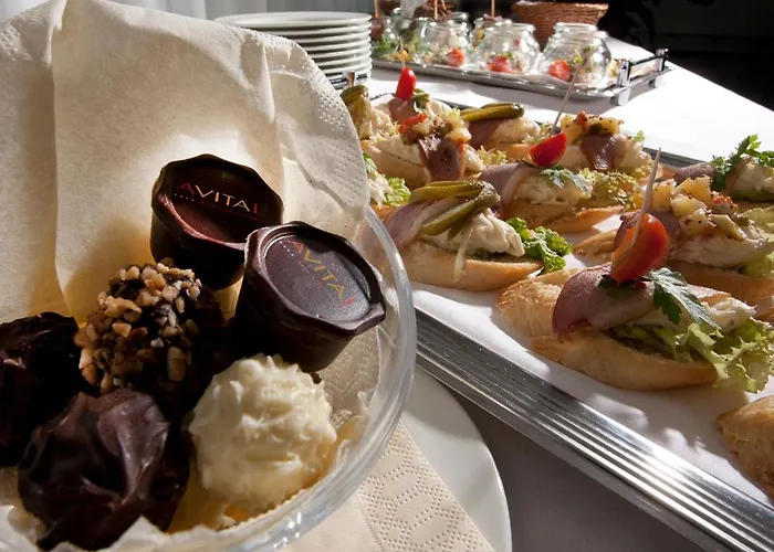 Отель Avital Винтерберг