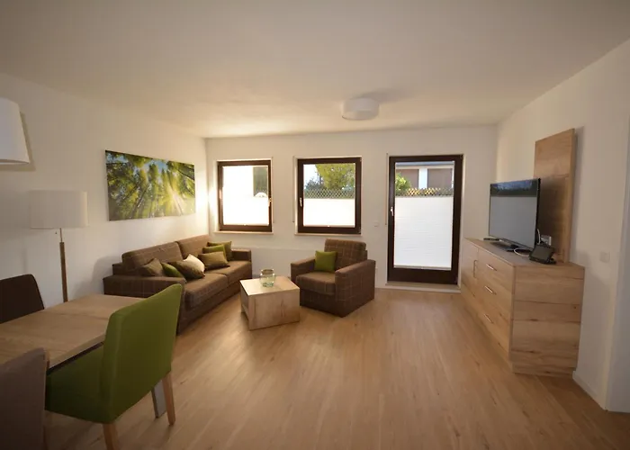 Отель Avital Винтерберг