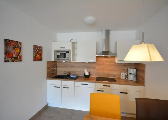 Avital Отель Винтерберг