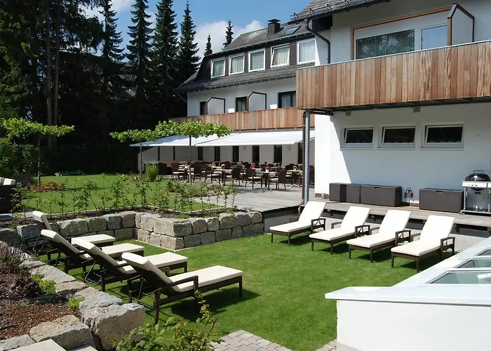 Avital Hotel Winterberg