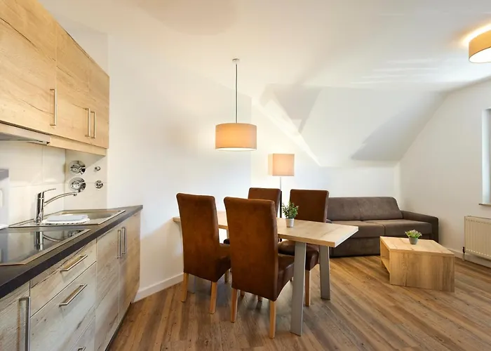 Avital Hotell Winterberg