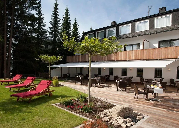 Avital Hotel Winterberg