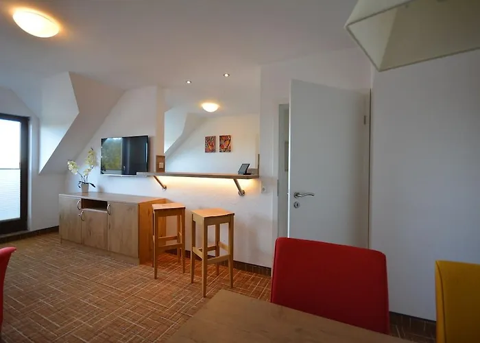 Отель Avital Винтерберг