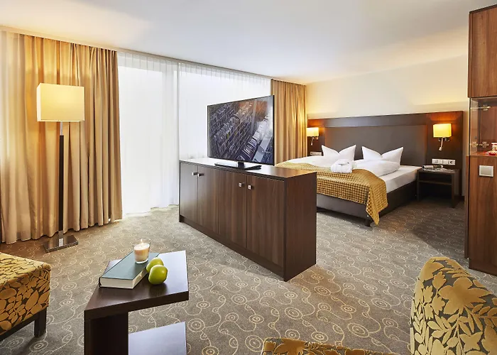Hotell Avital 4*