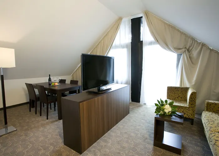 Avital Отель Винтерберг